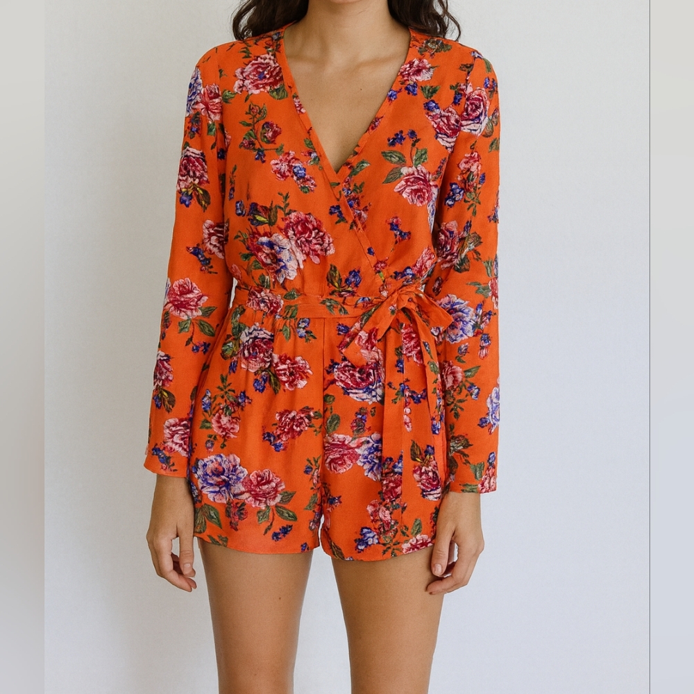 Jumpsuit Small